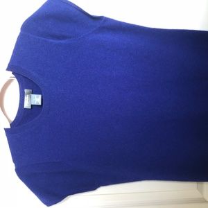 NEIMAN MARCUS | 100% Cashmere Size L